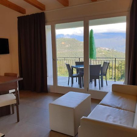 Villa Maria Tremosine Exteriér fotografie